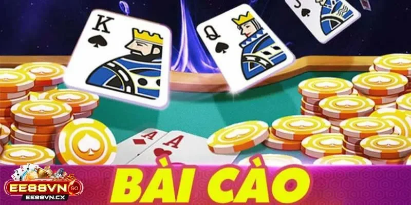 Bài cào