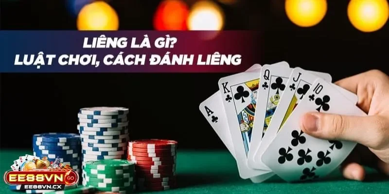 Bài liêng