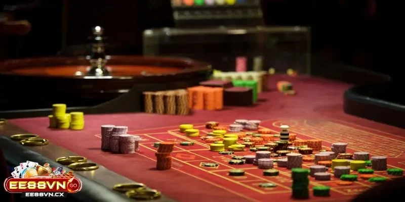 Roulette